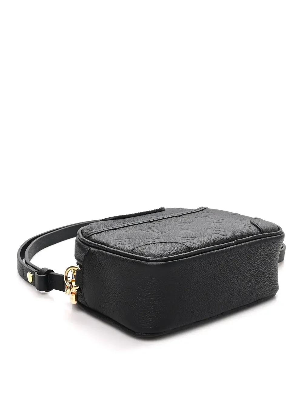 Louis Vuitton Empreinte Tiny Camera Bag #340116L16B